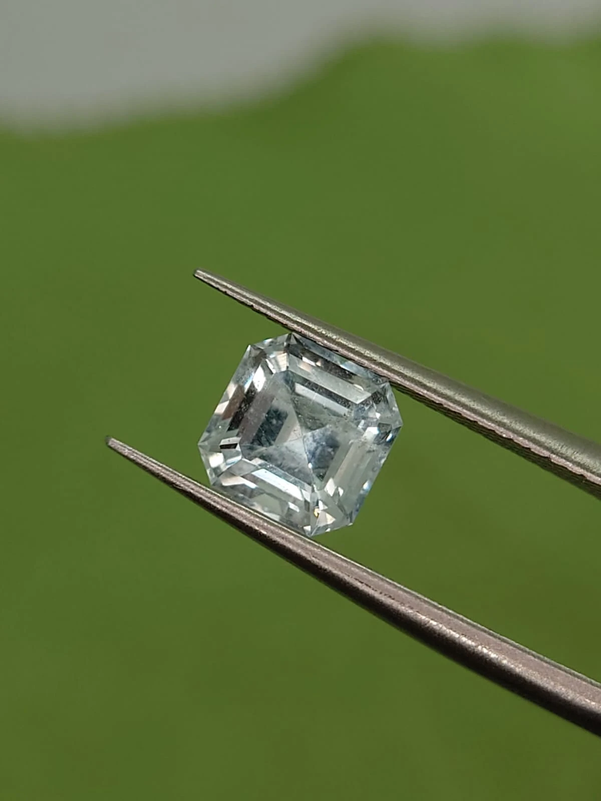1.45ct Natural Aquamarine From Pakistan — view 2